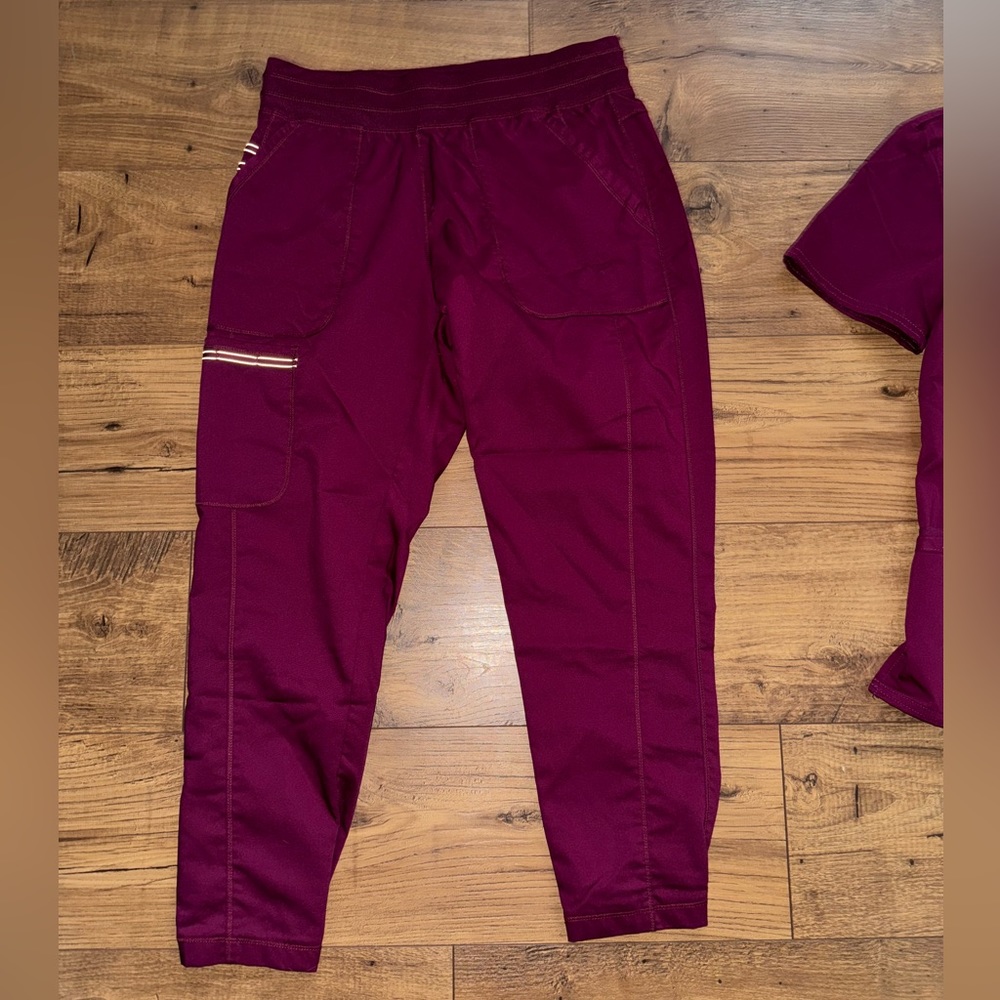 Cherokee Workwear Revolution scrub pants